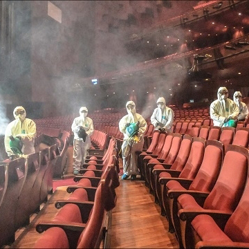 Kachel-disinfecting-theater-in-Seoul