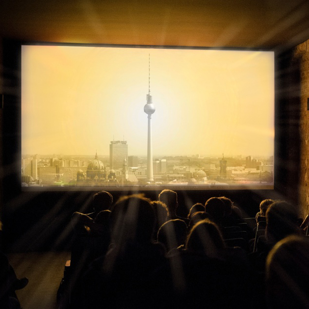 Tom unterstützt Berliner Kinos mit „Fortsetzung: folgt“. Mach‘ mit!
