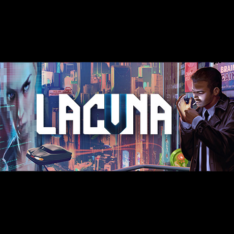 Lacuna Game