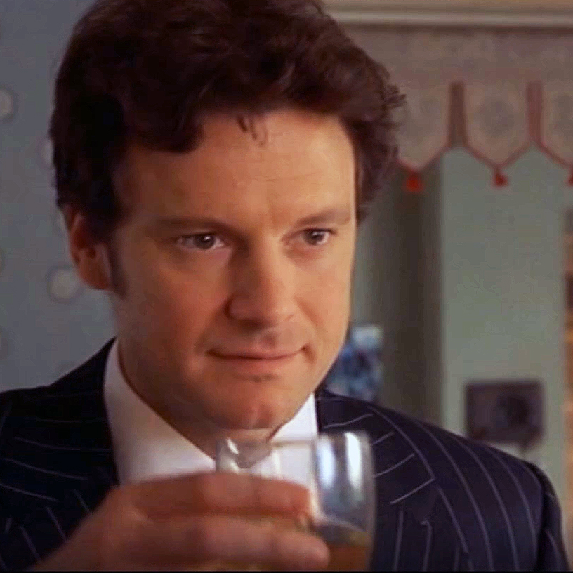 Alles Gute zum 60. Geburtstag, Colin Firth!