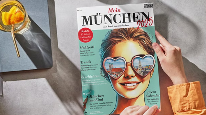Mein-München-Werbefoto Mein-München-Werbefoto