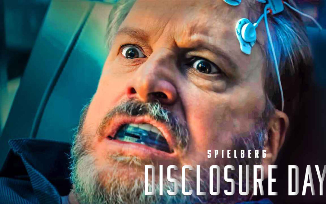 CF in Disclosure Day