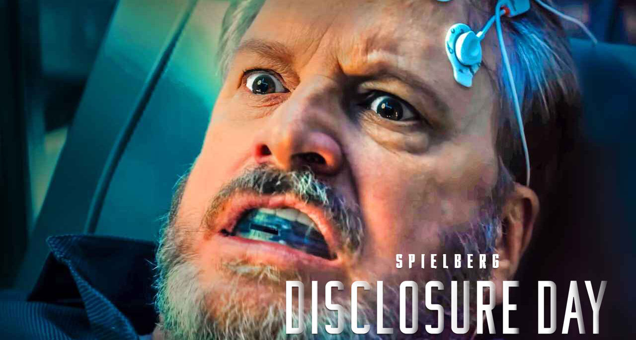 CF in Disclosure Day